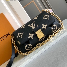 LV Satchel bags